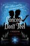 [A Twisted Tale 01] • Frozen · Conceal, Don't Feel